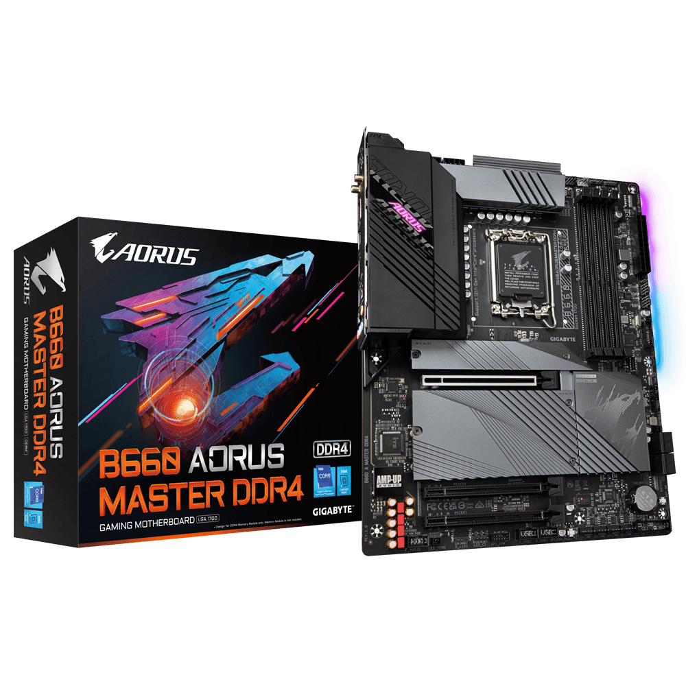 Gigabyte B650 AORUS ELITE AX de Gigabyte